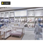 Baby Clothes Shop Display Stand Furniture In Children's Stores Clothes Display Rack For Kids