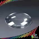 customized Optical BK7/K9 glass plano convex lens