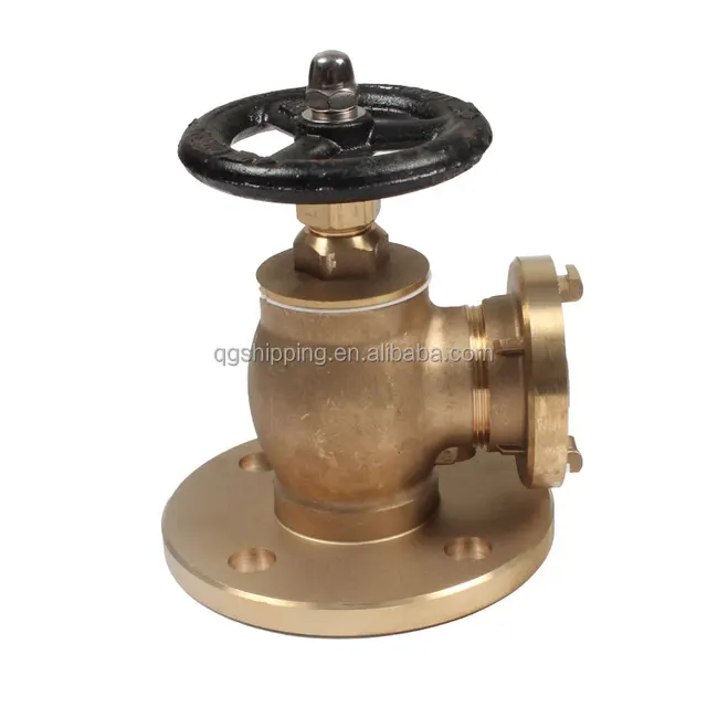 ccs approved copper fire hydrants