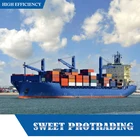 Top 10 International Dropshipping agent in Shenzhen Guangzhou Qingdao Ningbo logistics service to global