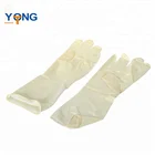 cheap top glove latex surgical hand gloves