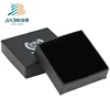 Jiabo Customized logo hard paper ,plastic badge lapel pin gift boxes
