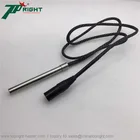 120V electric cartridge heating element for rosin press aluminium plate