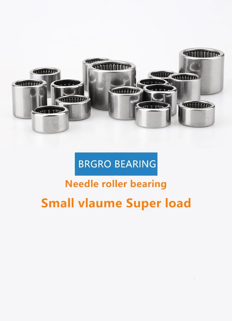 high precision needle roller bearing f-94632 f-95