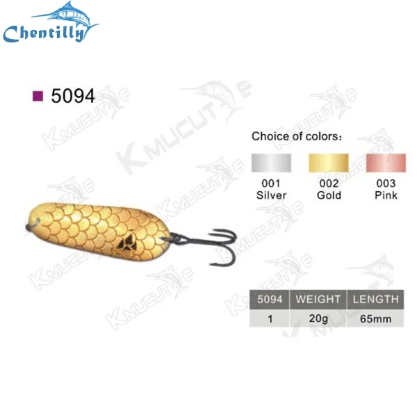 Companies looking for distributor spoon fishing hooks copper material