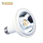 RoHS Led Lamp Par38 Spot Light E27 Led Par Light Lamp IP65 1500lm 18W Par38 COB LED Spot Lights