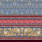 hot sale high quality custom digital printing chiffon fabric for dress