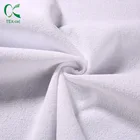 80% Cotton 20% Polyester Waterproof Terry Cloth PUL Fabrics For Mattress Protector