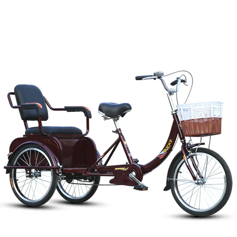 cheap adult tricycle