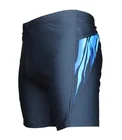 Custom printed swimwear OEM Swimming trunks Men's shorts