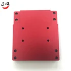Dongguan turning process small machined parts cnc machining mechanical parts