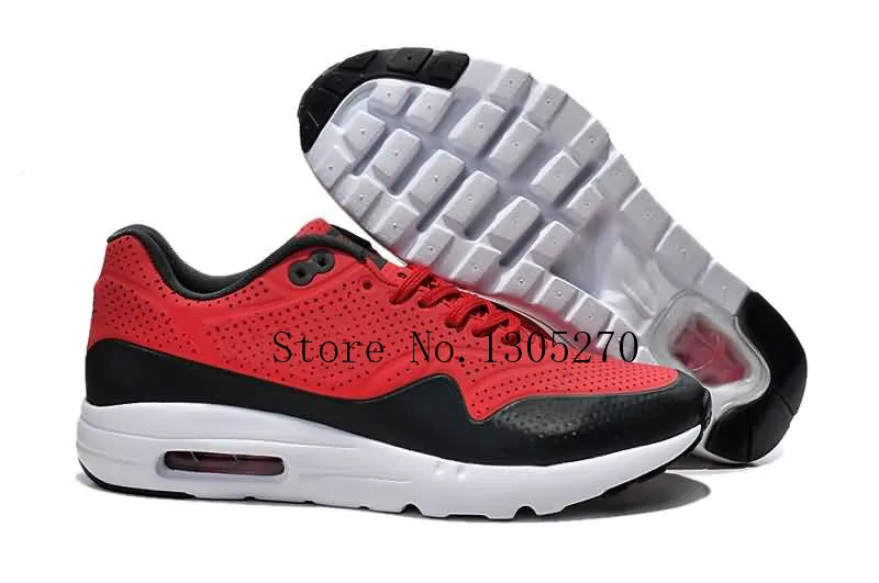 Cheap 2015 new arrive 1 Ultra Moire and 87 style running shoes chaussure homme outdoor sneakers online outlet zapatillas hombre