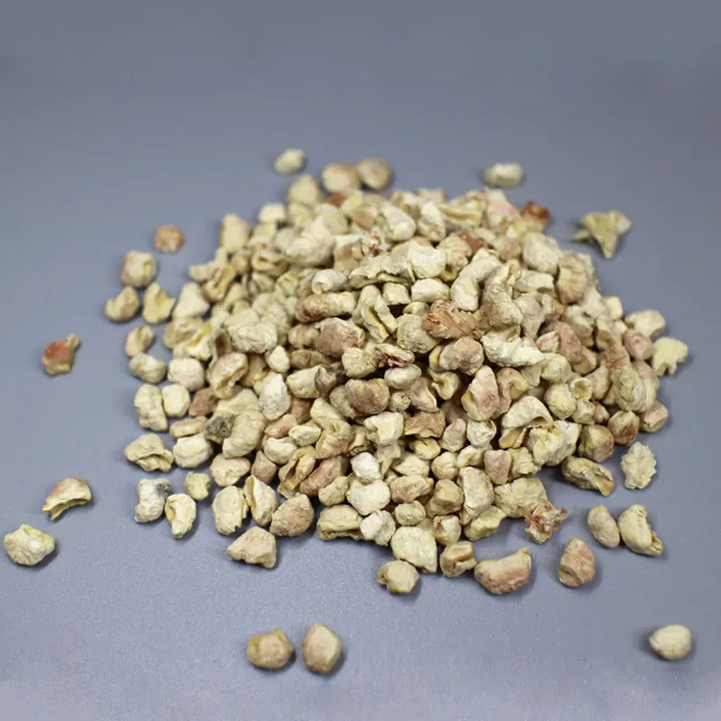 Manufacturer Price Feed Grade Choline Chloride Corn Cob