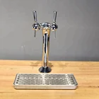 Dispenser commercial soda water maker sparkling for water bars