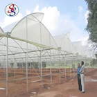 uv resistant white sun shade netting cloth