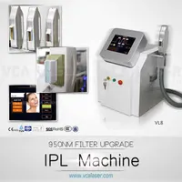 TUV ISO13485 Amp Medical CE Ipl