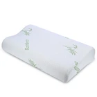 jacquard Waterproof Bamboo Fabric for Mattress Protector Ticking Fabric