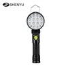 SHENYU 2018 new product Magnetic 12 LED working light/working lamp/outdoor light
