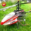 2.4G 4 Channel Single-Rotor Mjx RC Helicopter F645