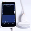 SY-AC048 Cheapest Android System 128 Elements Probe Portable Ultrasound Scanner Machine
