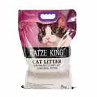 Natural Quickly Clumping And Highly Absorbent Tofu Cat Litter