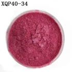 Xuqi soap colorant powder pink mica pigment for soap making