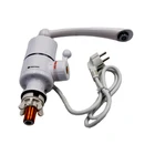 Commercial Modern Instant Hot Tap Electric Water Heater Faucet