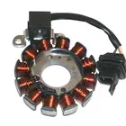 Piaggio zip 4 Stroke Motorcycle Zip 50cc Magneto Stator Coil