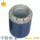 Surface Set Diamond Core Bits For Micro Drilling Rigs Surface Set Diamond Core Bits, T2 Series