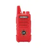 Mini Portable Walkie talkie KD-C1 PLUS UHF400-470MHz Two Way Radio