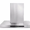 Medium power kitchen 30" range hood 900CFM Ventilation