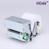 58mm Kiosk POS Thermal Printer for ATM Auto Cutter Embedded