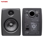 High Fidelity 5 Inch 8 Inch 150W Top Pro Powerful Amplifier Active Speakers