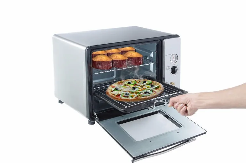 Hot And New Ce Portable Outdoor Gas Camping Toaster Oven Buy Camping