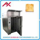 Best price multifunctional Electric Oven Automatic Biscuits Baking Mini Machine