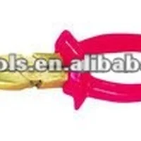 Long Nose Pliers With Cutter Non