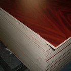 18mm High Gloss Green Core Melamine MDF
