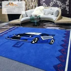 Hanging cloth painting china suppliers hand woven made custom design carpet rug