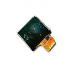 Small 1.3 inch For Household Appliances TFT LCD Module