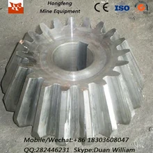 Cone crusher parts High Manganese Steel