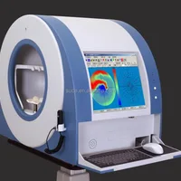 Ophthalmic Equipment Visual Field Analyzer Auto