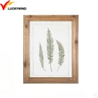 custom made wooden wall picture frames wall art