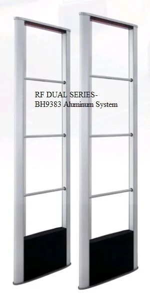 Clothing Store EAS Alarm System 