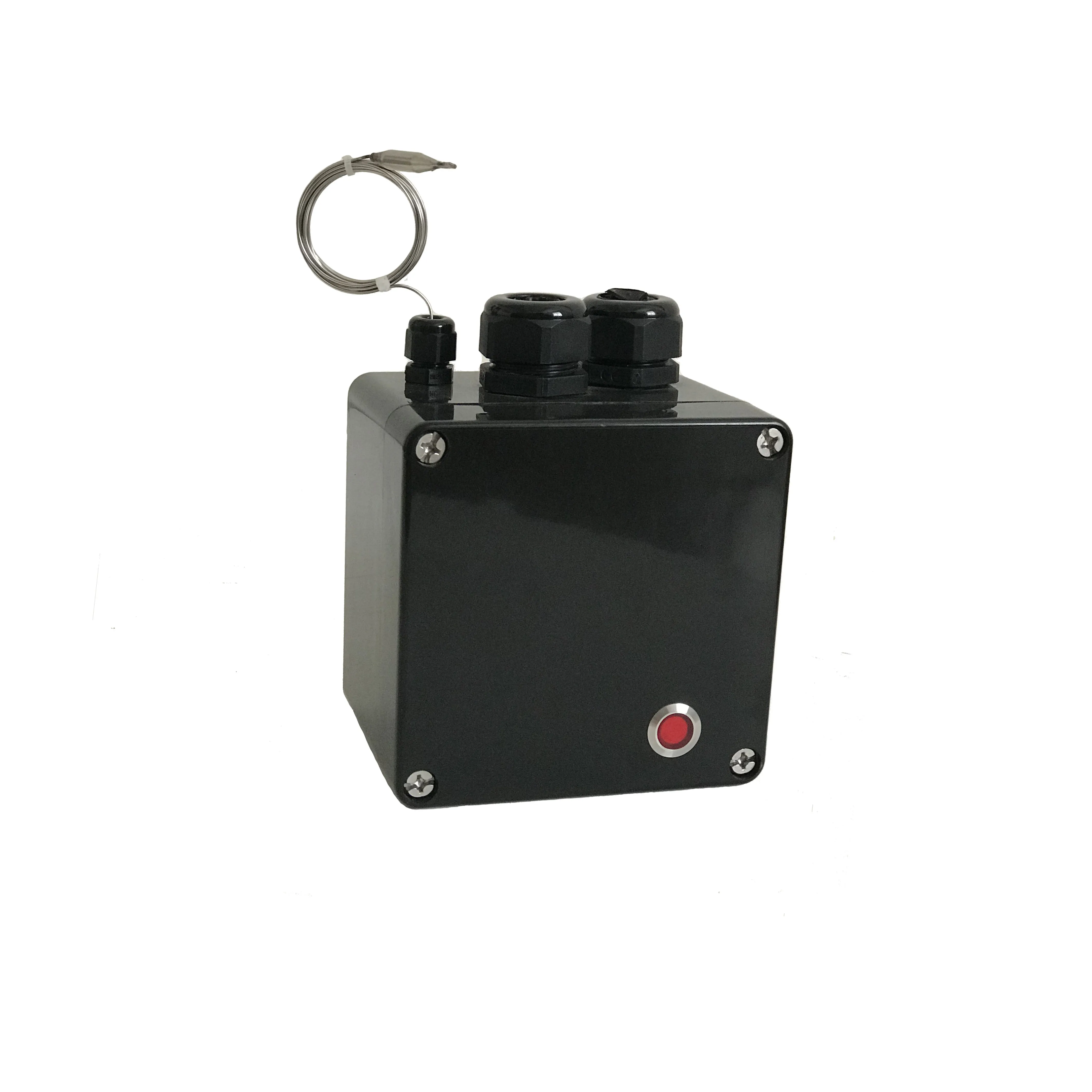 EXPLOSION-PROOF TEMPERATURE CONTROLLER