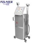 Painless CE Effective PZ Laser 755 808 1064 Lightsheer 808nm diode hair removal laser device diode laser 808