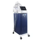 High quality multifunctional skin care deep cleansing facial spa skin peeling machine