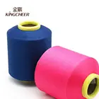 Professional Yarn Factory Spandex Covered Nylon Yarn with Best Price