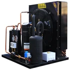 Air Cooling Copeland Cold Room Condensing Unit