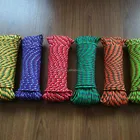 3/8 in. x 100 ft. Heavy Duty Diamond Braid Polypropylene Rope