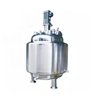 shampoo food 50l liquid detergent chemical mixing tank